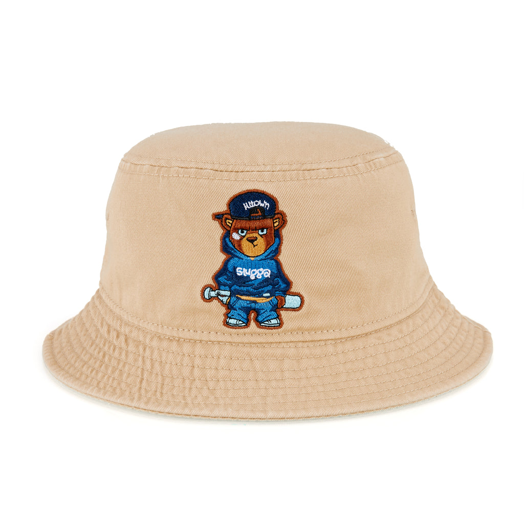 Slugga Sand Bucket Hat