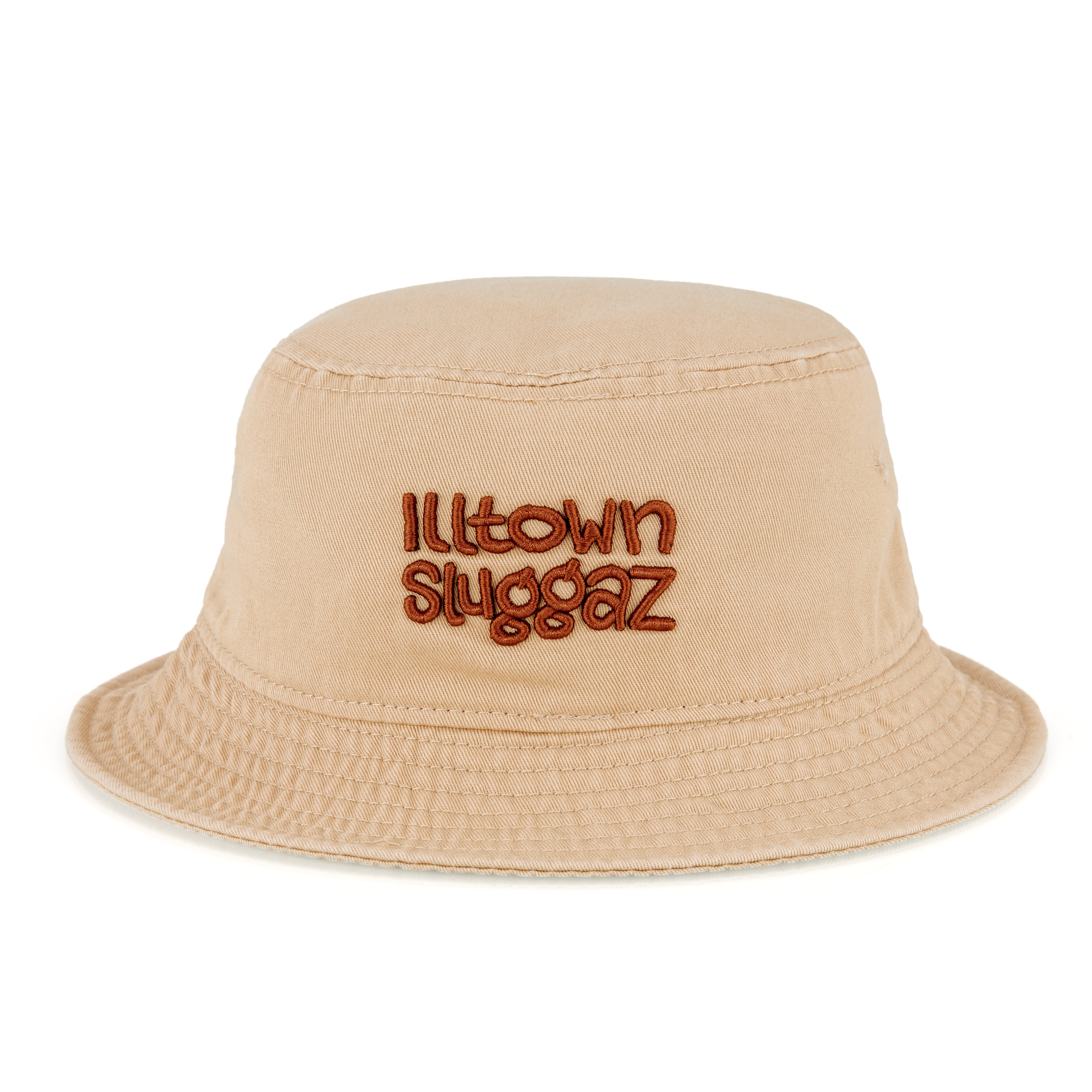 Slugga Sand Bucket Hat